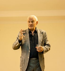 Dr Eduard Schellhammer