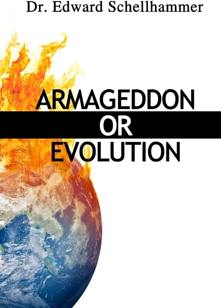 Armagedón o evolución