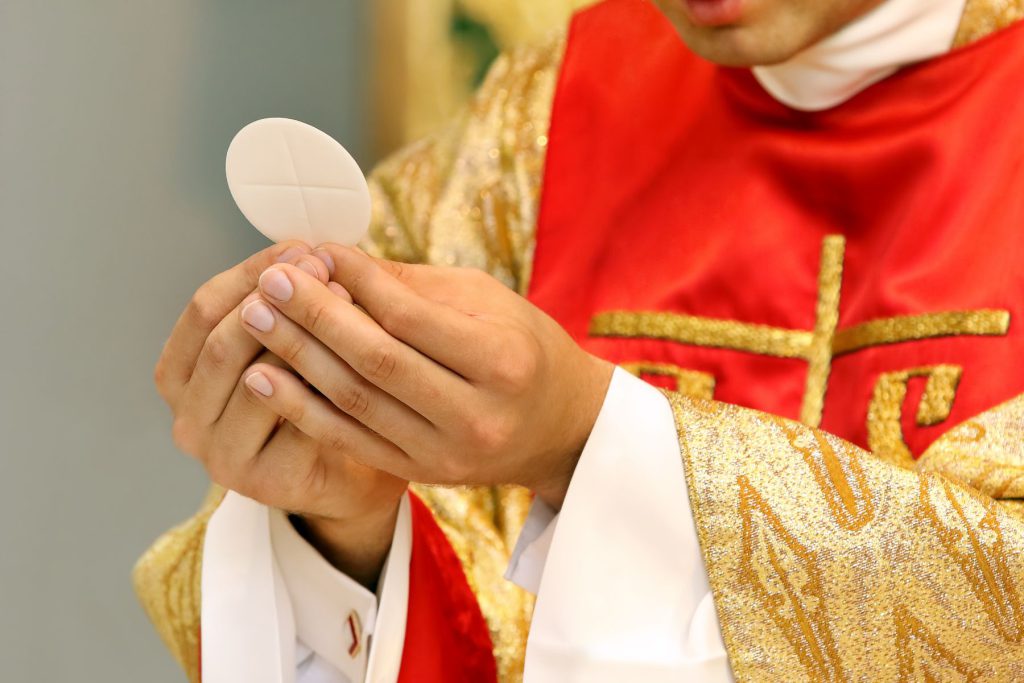 Christian Dogma