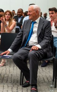 Graduation Schellhammer Business School at Marbella 2023