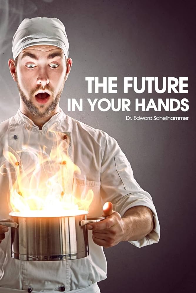El futuro en tus manos