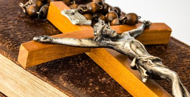 The Crucifix