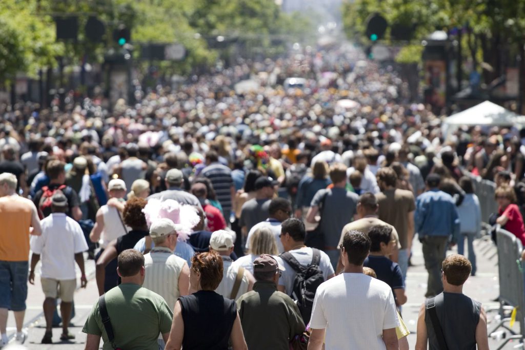 The World Population