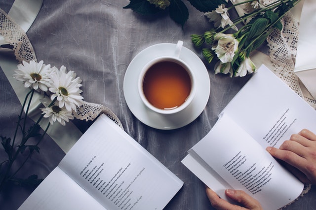 Personal Development Books