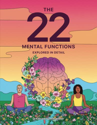 Las 22 funciones mentales