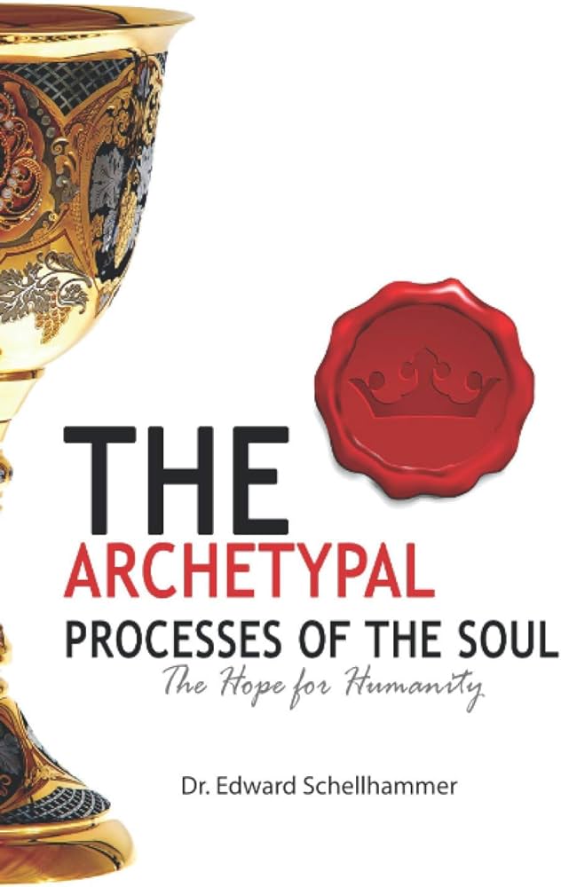 The Archetypal Processes of the Soul