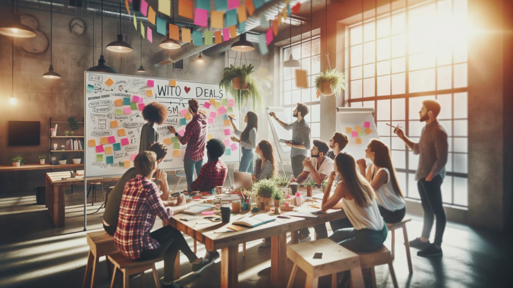 YOUR EXTERNAL IMPACT | Schellhammer Institute